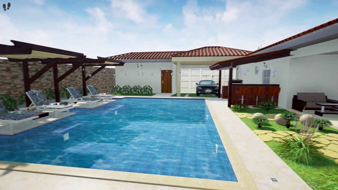 SketchUp to VR