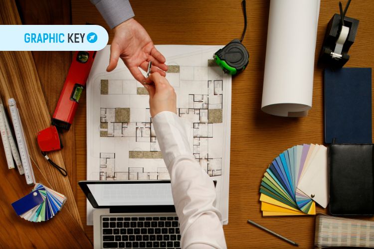 Bàn giao dự án thiết kế nội thất
