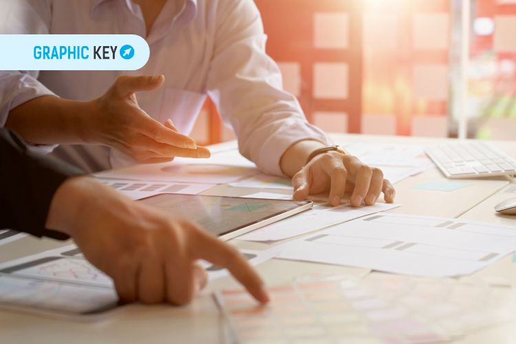 bước tư vấn trong thiết kế nội thất