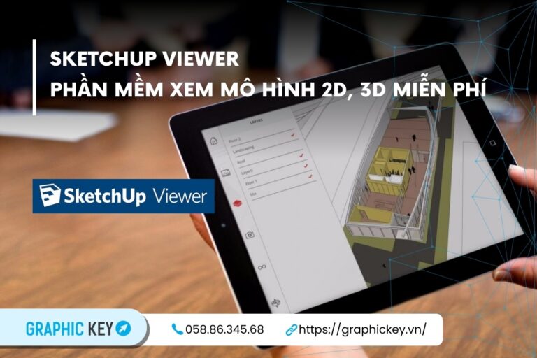 sketchup viewer