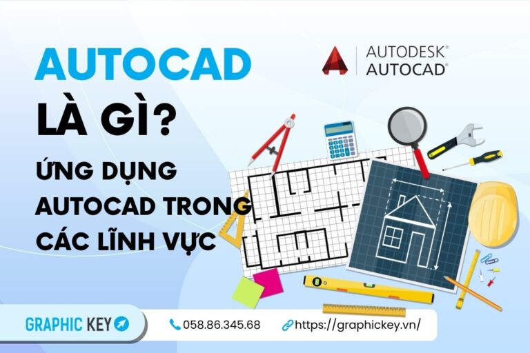 autocad là gì