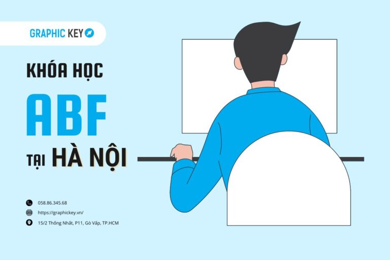 Khóa học ABF tại hà nội