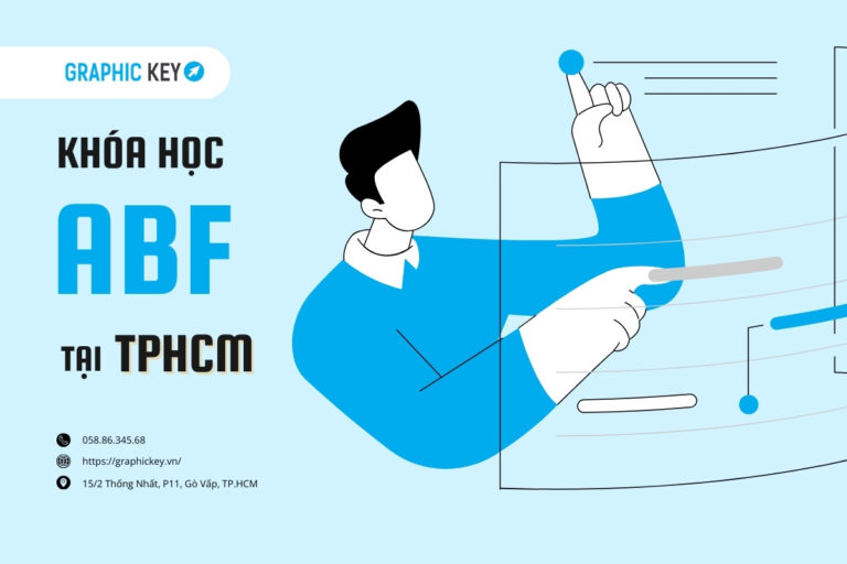 Khóa học ABF tại HCM