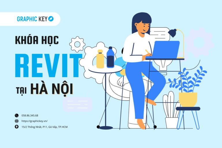 Khóa học Revit Hà Nội
