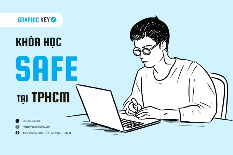 Khóa học SAFE tại HCM
