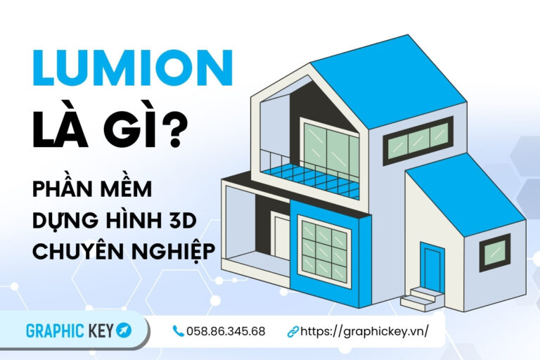Lumion là gì