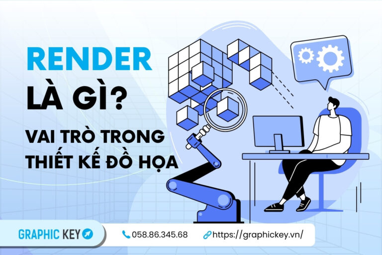 render là gì