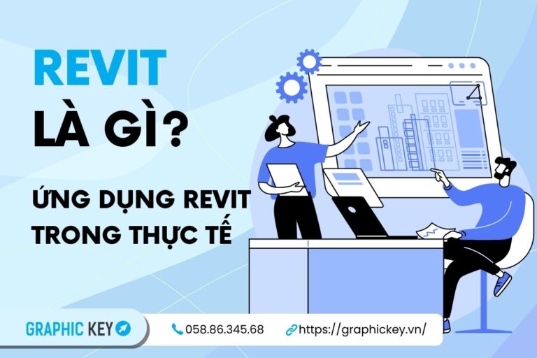 revit là gì