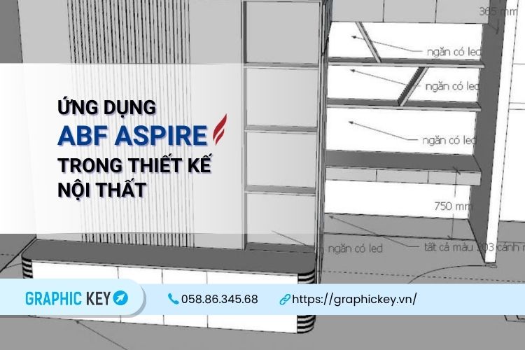 Cách sử dụng ABF Aspire để giảm chi phí sản xuất