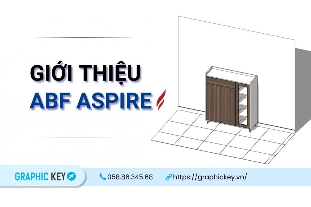 Giới thiệu về ABF Aspire