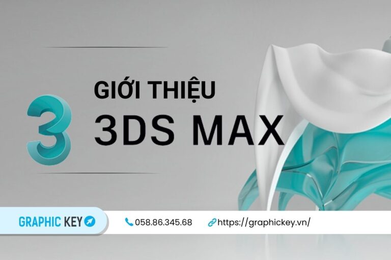 3Ds Max là gì?