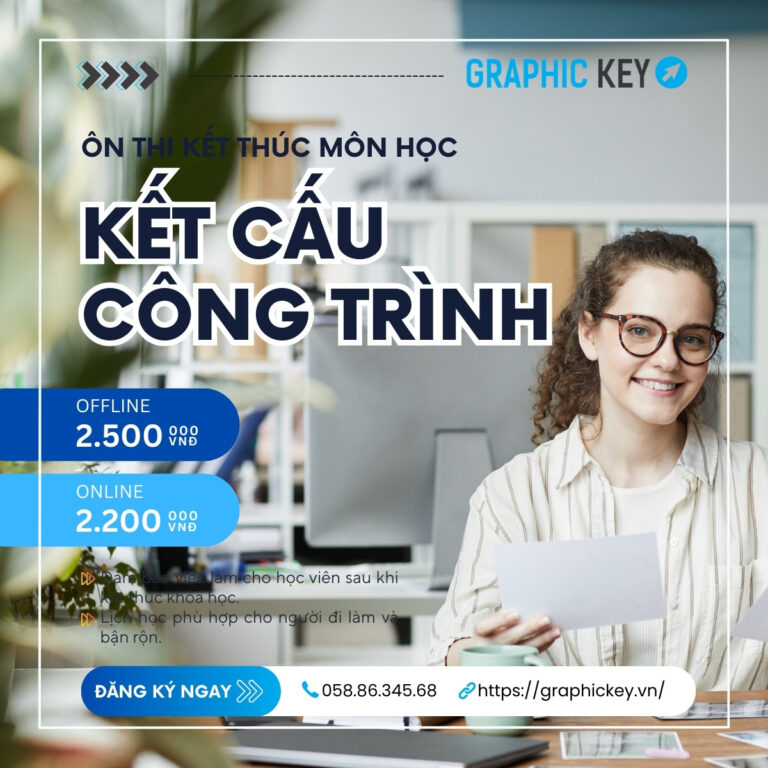 Ôn thi kết thúc môn Kết cấu công trình