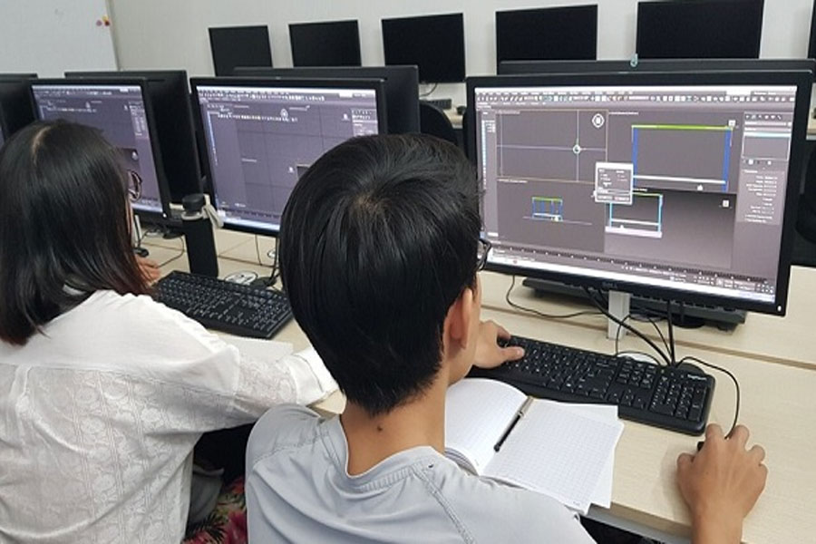Khóa học AutoCAD Electrical TPHCM thực hành theo mô hình thực tế