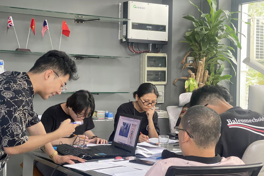 Khóa học Revit thực chiến TPHCM