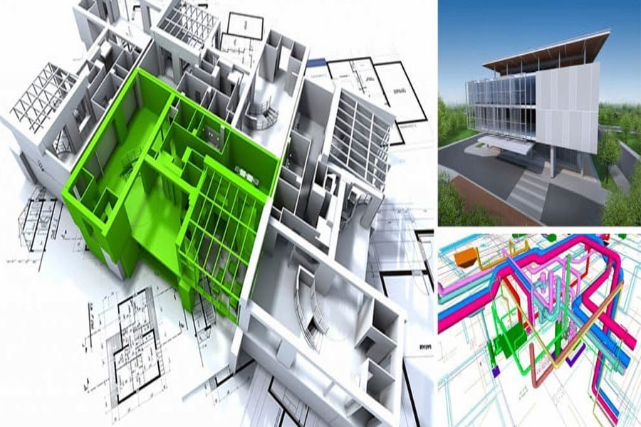 Triển khai BIM bằng Revit với Graphic Key
