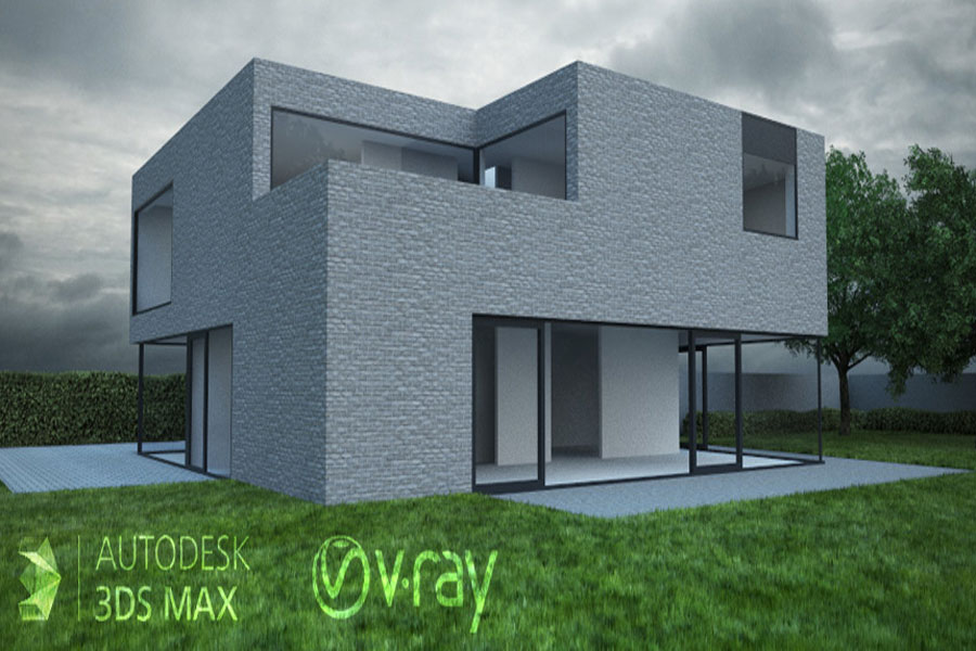 Thành thạo Vray là tiêu chuẩn bắt buộc với thiết kế 3D