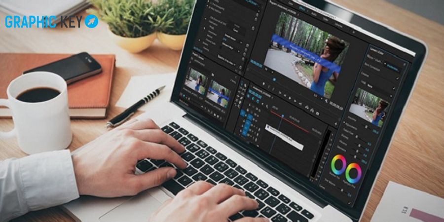 Khóa học Adobe Premiere 1 kèm 1 giúp tăng hiệu quả học tập