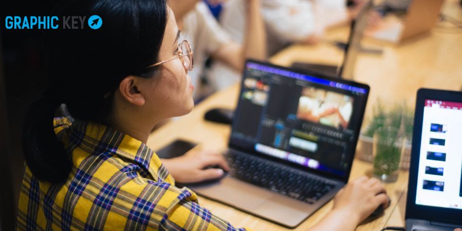 Khóa học capcut online linh hoạt phù hợp với mọi học viên