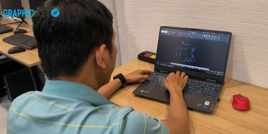 Khóa học giúp bạn nắm rõ các lệnh cơ bản quan trọng trong Autocad 2D