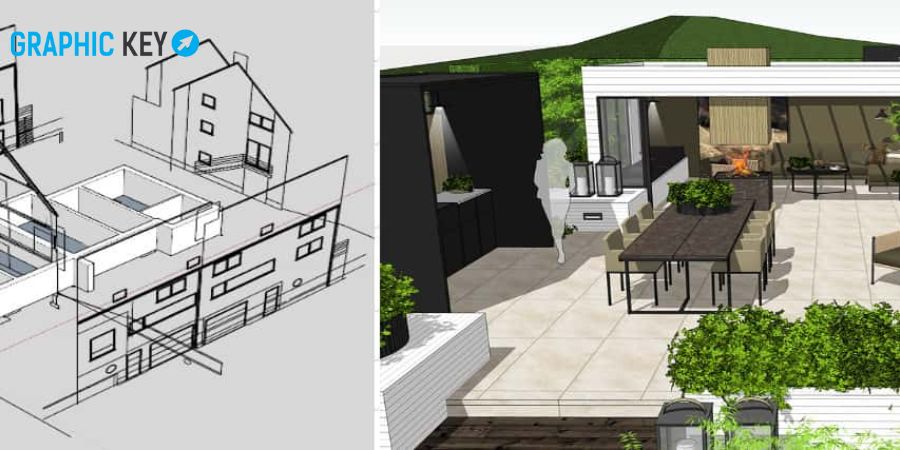 Khóa học giúp học viên hiểu rõ quy trình dựng hình