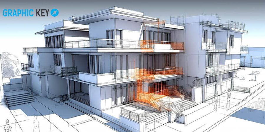 Khóa học hướng dẫn bạn cách tạo dựng khung tên, bố cục trang in