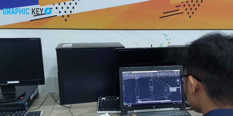 Khóa học hướng dẫn học viên cách tạo lệnh nâng cao