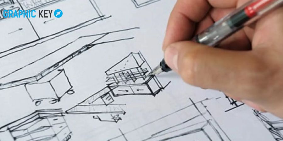 Bạn có cơ hội làm việc ở môi trường thiết kế chuyên nghiệp