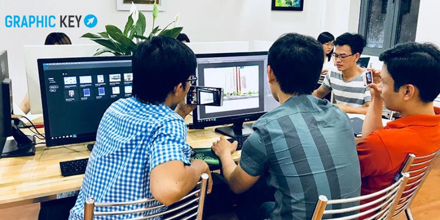 Cơ hội việc làm mở rộng cho học viên sau khi kết thúc khóa học