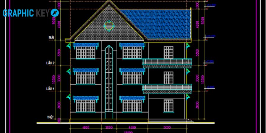 Học viên được giảm 200k học phí khi đăng ký học vẽ autocad
