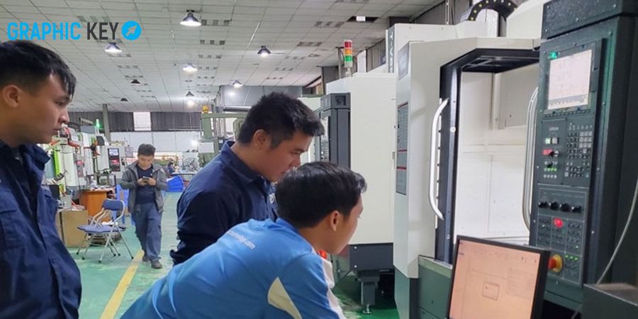 Khóa học ABF ASPIRE Thủ Đức được thiết kế rõ ràng, khoa học