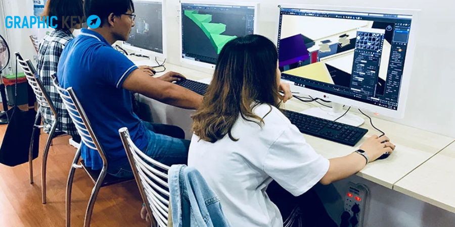 Khóa học đi sâu phân tích kỹ thuật ánh sáng nội và ngoại thất