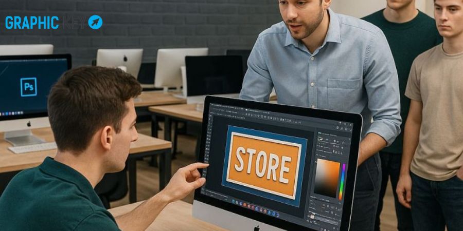 Khóa học giúp bạn có được tư duy làm nghề bài bản