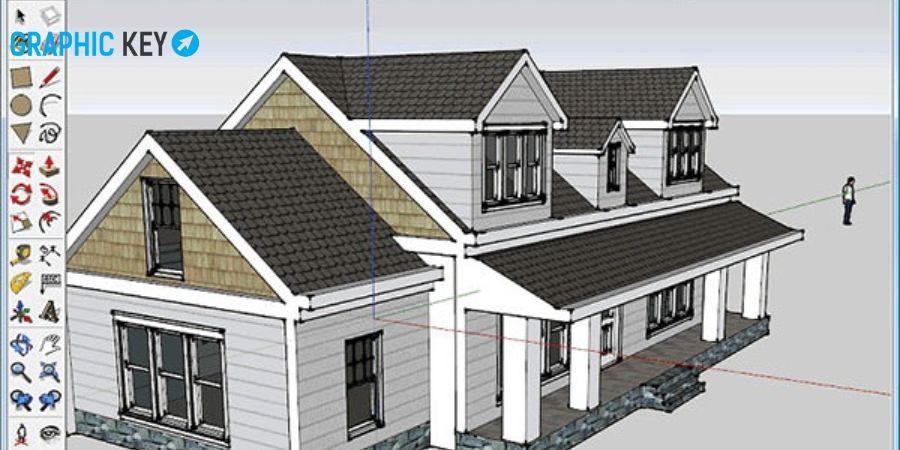 Khóa học hướng dẫn học viên về Vray từ A-Z