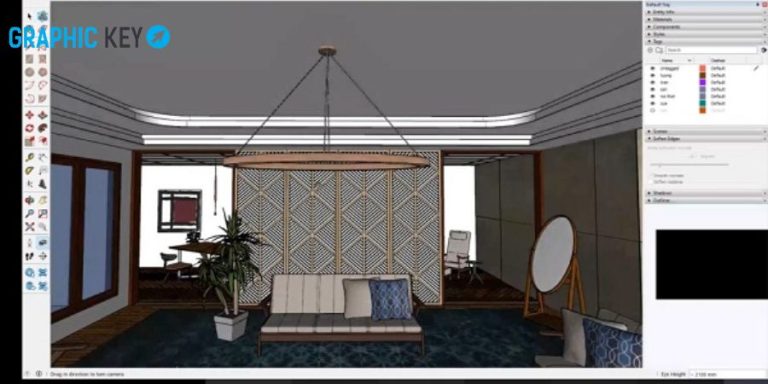 Khóa học Sketchup Vray tp hcm