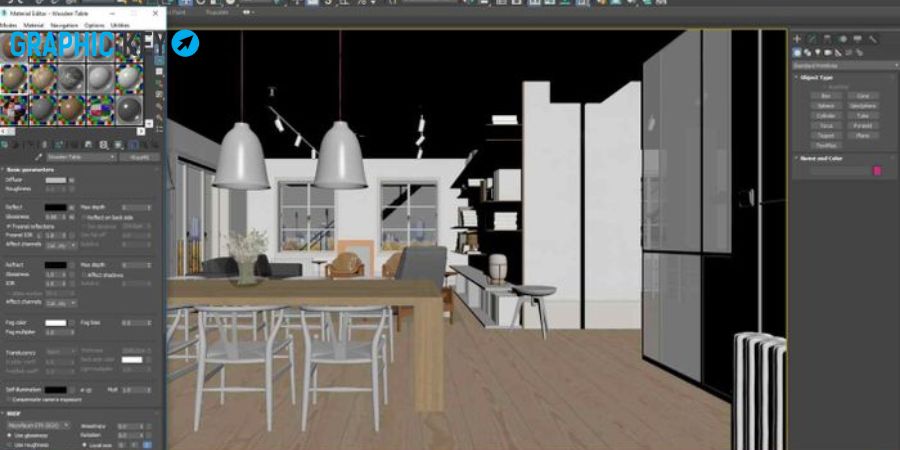Khóa học sketchup vray TP HCM thiết kế tối ưu với từng học viên