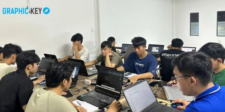 Khóa học thiết kế bảng hiệu TP HCM
