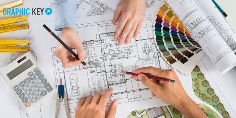 Khóa học thiết kế nội thất Thủ Đức