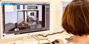 Khóa học Vray Thủ Đức