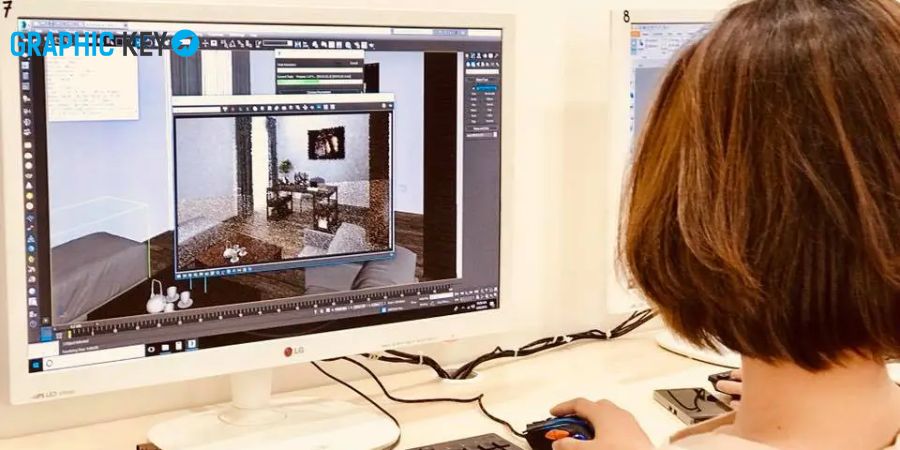 Khóa học Vray Thủ Đức