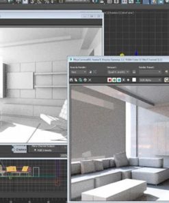 COMBO 4 : DÀNH CHO KHÁCH MUỐN TẬP TRUNG 3D