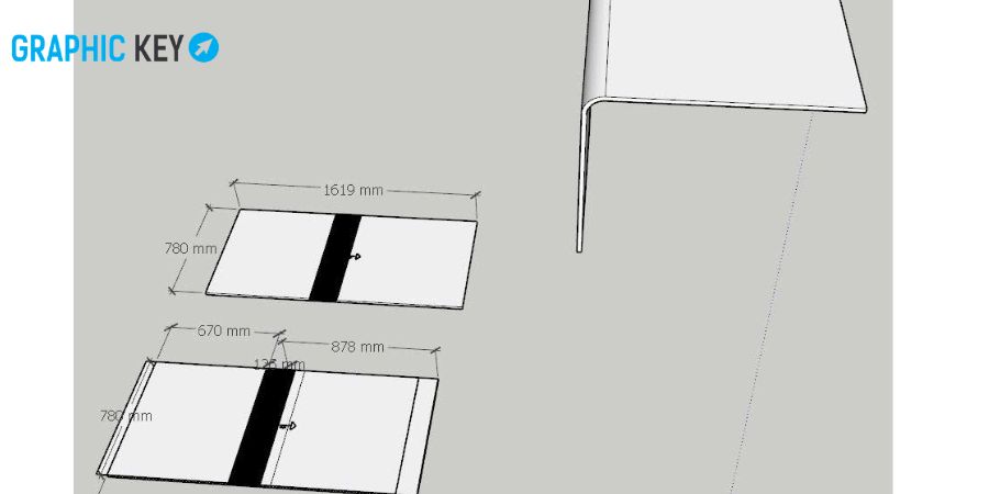 9 buổi đầu học lý thuyết về sketchup - abf - aspire