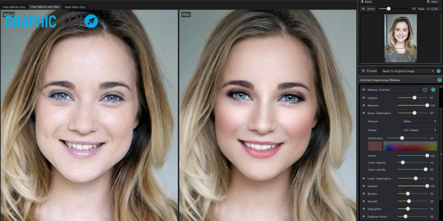 Khóa photoshop phù hợp cho những người muốn làm sửa ảnh chuyên nghiệp