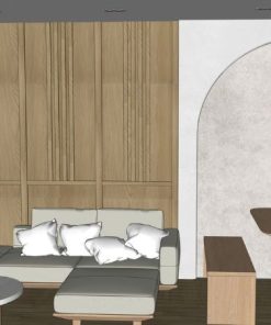 Combo Thiết Kế Nội Thất Cho Người Mới Bắt Đầu